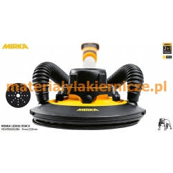 MIRKA LEROS 950CV MIW9502022BA   materialylakiernicze.pl